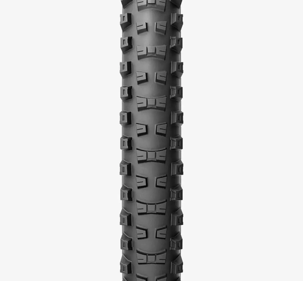 Opona PIRELLI SCORPION RACE DH T 29x2.5 Tubeless Ready Soft Black/Yellow 3907700