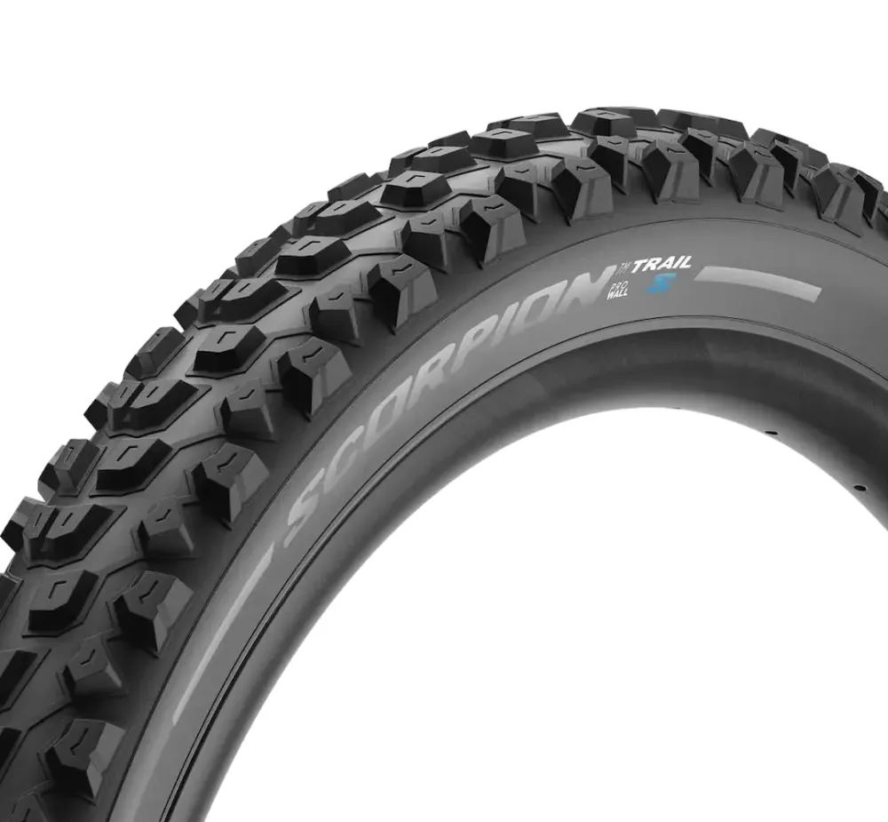 Opona PIRELLI SCORPION TRAIL S 29x2.40 ProWall Tubeless Ready Souple 4227200
