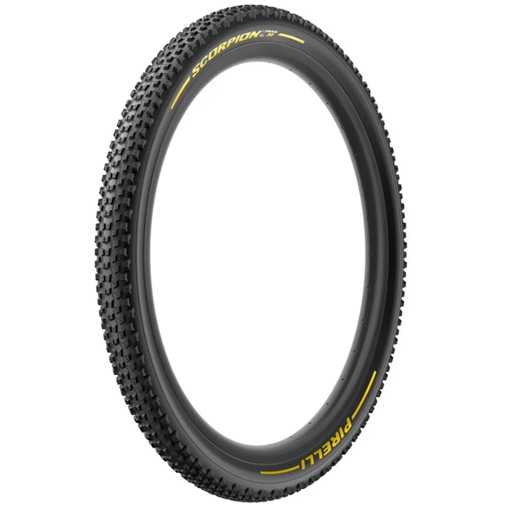 Opona PIRELLI SCORPION TRAIL M COLOUR EDITION 29x2.40 ProWall Tubeless Ready Soft 3775300
