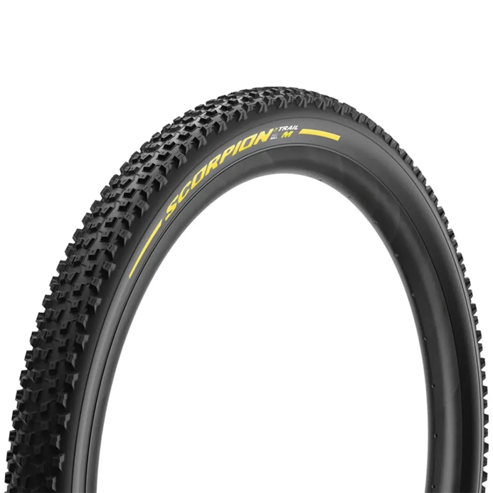 Opona PIRELLI SCORPION TRAIL M COLOUR EDITION 29x2.40 ProWall Tubeless Ready Soft 3775300