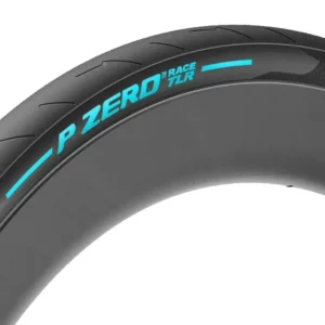 Opona PIRELLI P ZERO RACE TLR 700c Tubeless Ready Blue