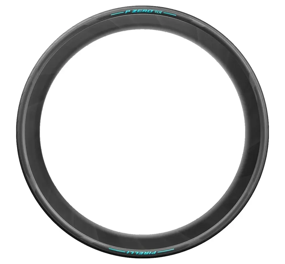 Opona PIRELLI P ZERO RACE TLR 700c Tubeless Ready Blue