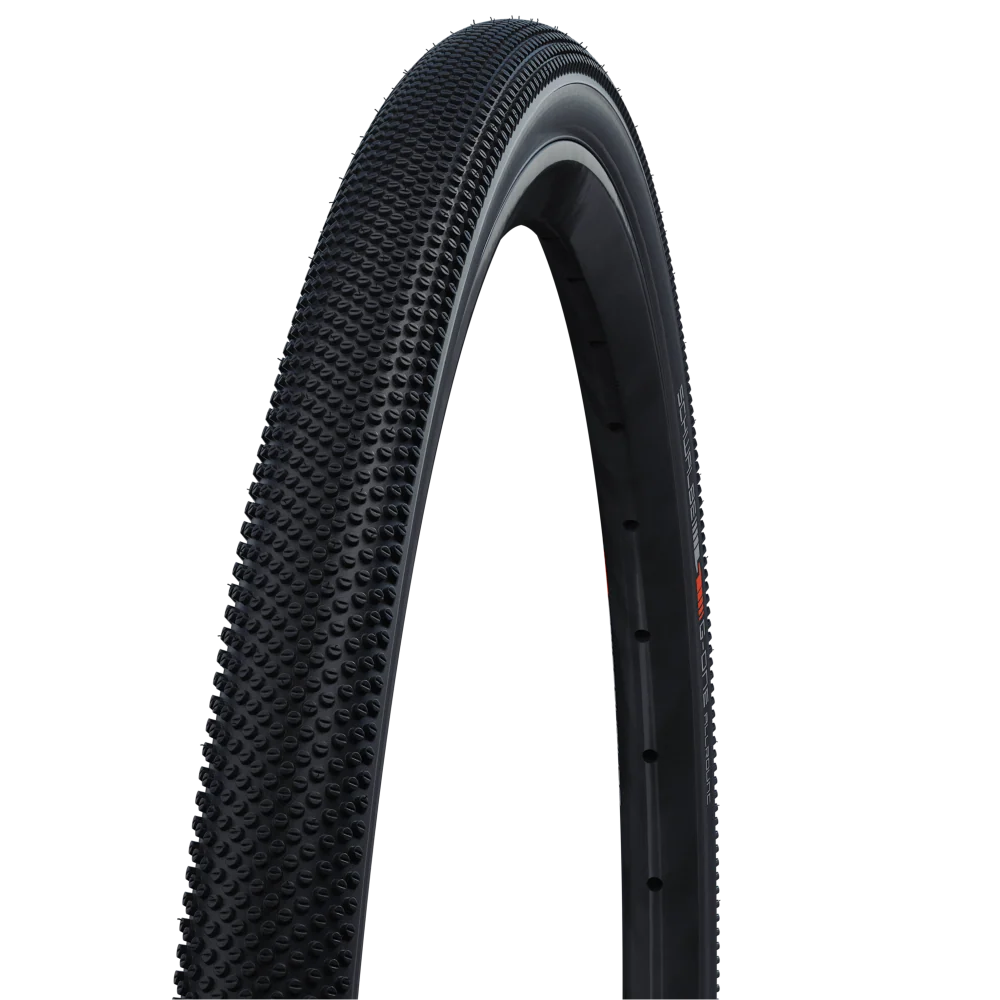 Opona Schwalbe G-One Allround 28x1,35 - 700x35 Addix SpeedGrip Super Ground