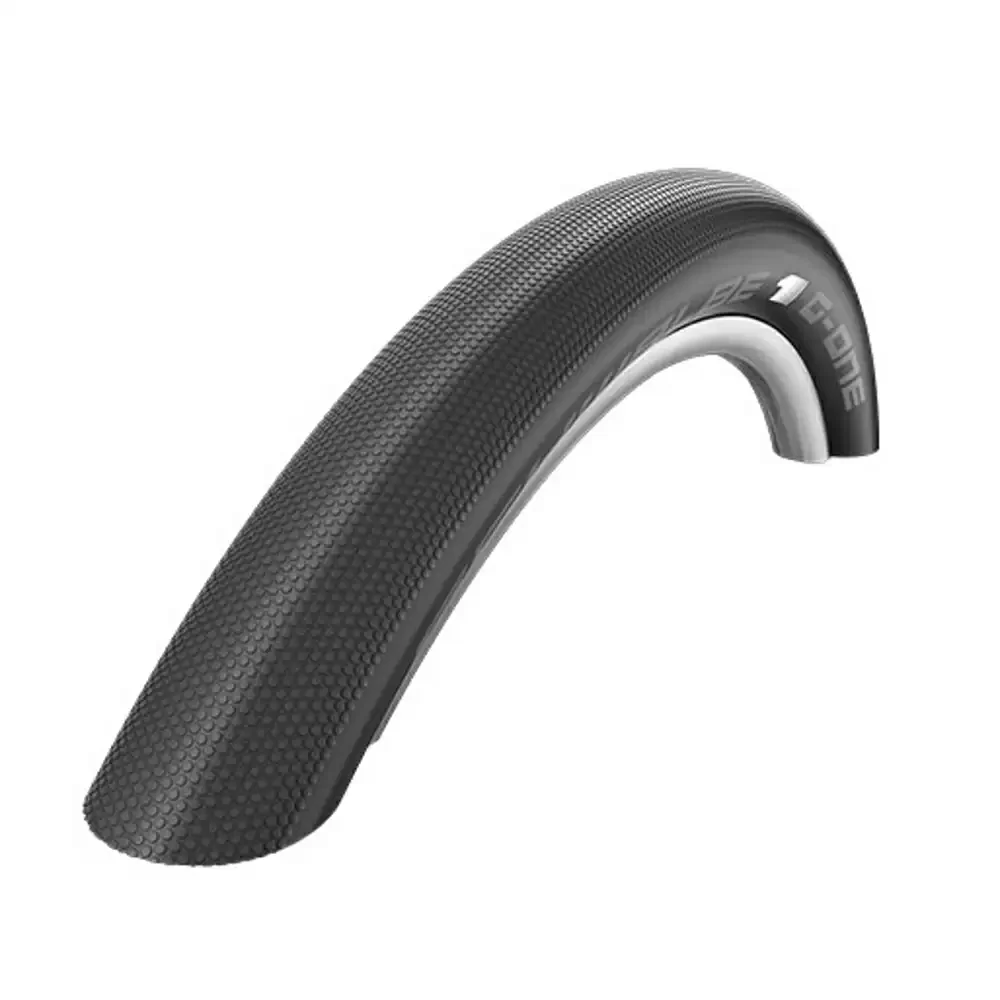 Opona Schwalbe G-One Speed 28x2,00 - 700x50 One Star Triple