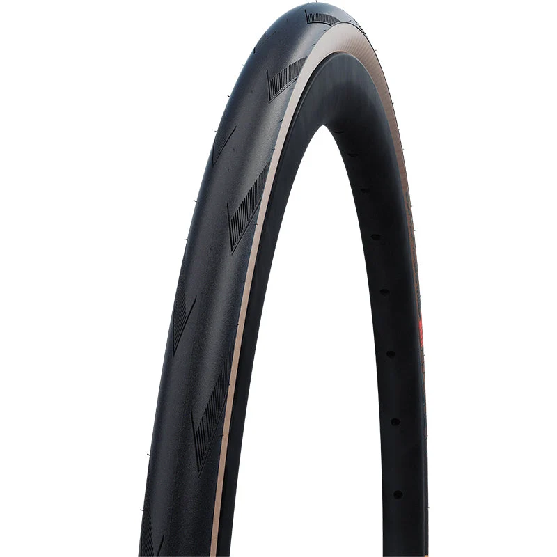 Opona Schwalbe Pro One Evo Tubeless Easy Addix Race 700X30
