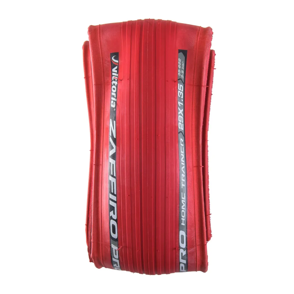 Opona do trenażera domowego VITTORIA ZAFFIRO PRO 29x1.35 DętkaTyp Miękka