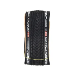 Opona TUFO GRAVEL SPEEDERO 700x40c Tubeless Ready Black