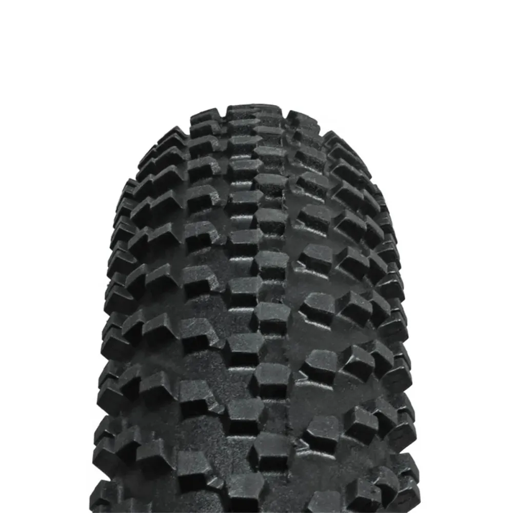 Opona TUFO GRAVEL SWAMPERO 700x40c Tubeless Ready Czarna