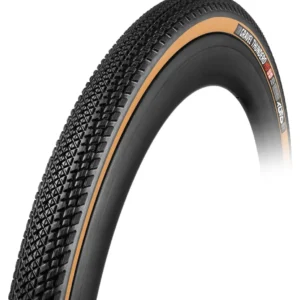 Opona TUFO GRAVEL THUNDERO HD 700x40c Tubeless Ready Beige