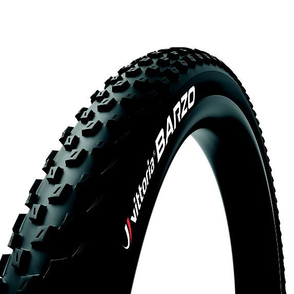 Opona VITTORIA BARZO XC 29x2.35 Tubeless Ready Soft Black