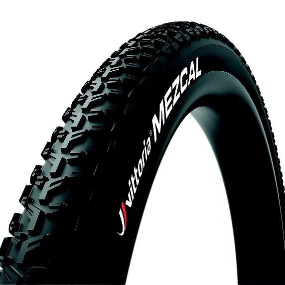 Opona VITTORIA MEZCAL XC 29X2.25 Tubeless Ready Soft Black