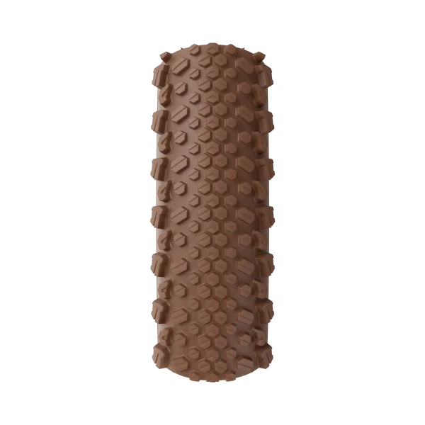 Opona VITTORIA TERRENO PRO T50 Mixed Gravel Race 700x45c Tubeless Ready Soft Brown