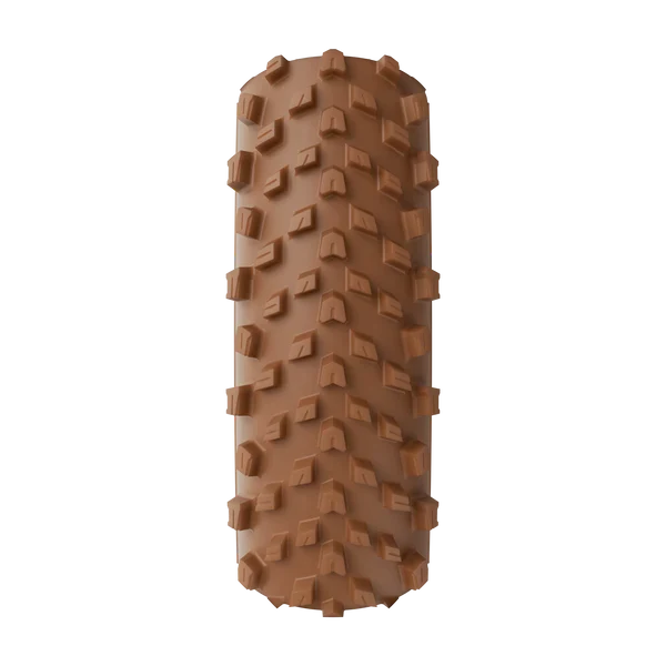Opona VITTORIA TERRENO PRO T60 Mixed Gravel Race 700x40c Tubeless Ready Soft Brown