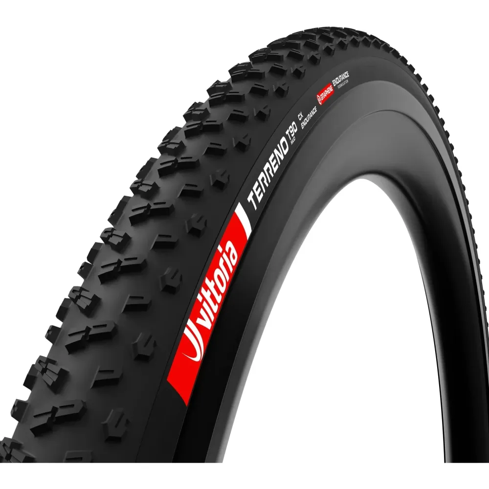 Opona Vittoria Terreno T90 Mud CX Endurance TLR