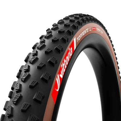 Opona VITTORIA TORRENTE XC TRAIL 29x2.40 4C Graphene 2.0 Tubeless Ready Soft Beige