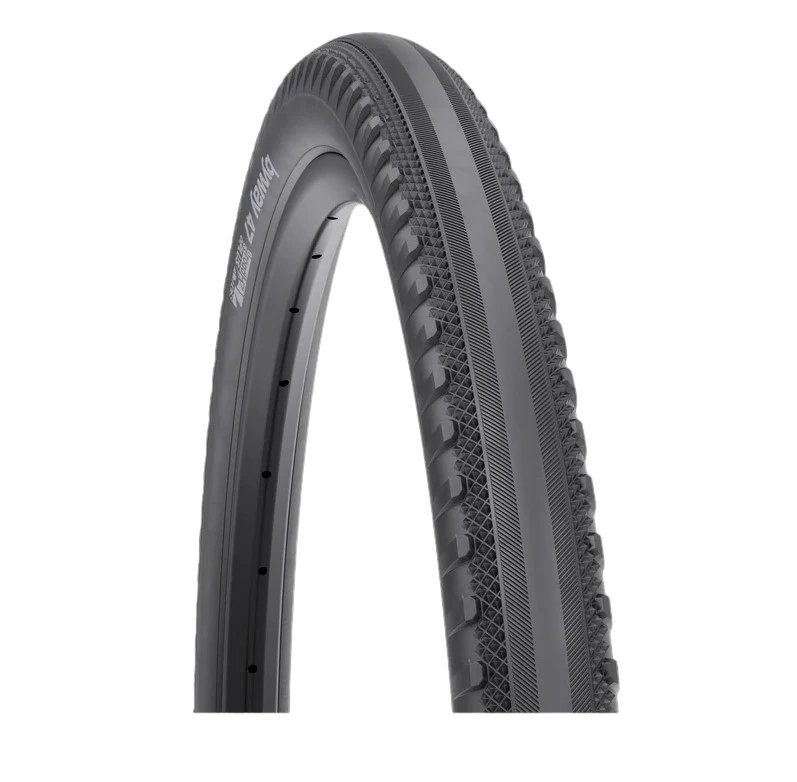 Opona WTB BYWAY TCS LIGHT FAST ROLLING DUAL DNA 650x47b Tubeless Ready Czarna