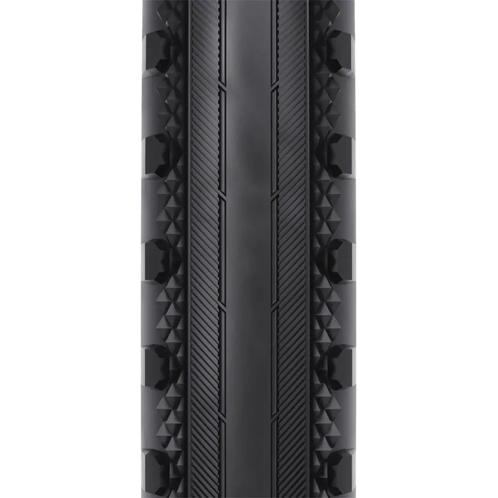 Opona WTB BYWAY TCS LIGHT FAST ROLLING DUAL DNA 700x44c Tubeless Ready Czarna