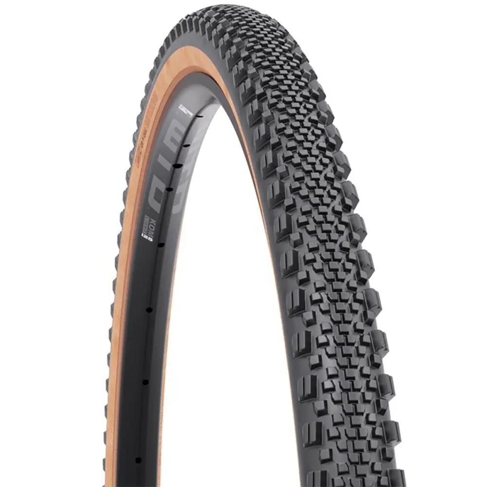 Opona WTB RADDLER 700x40c Tubeless Ready Beige