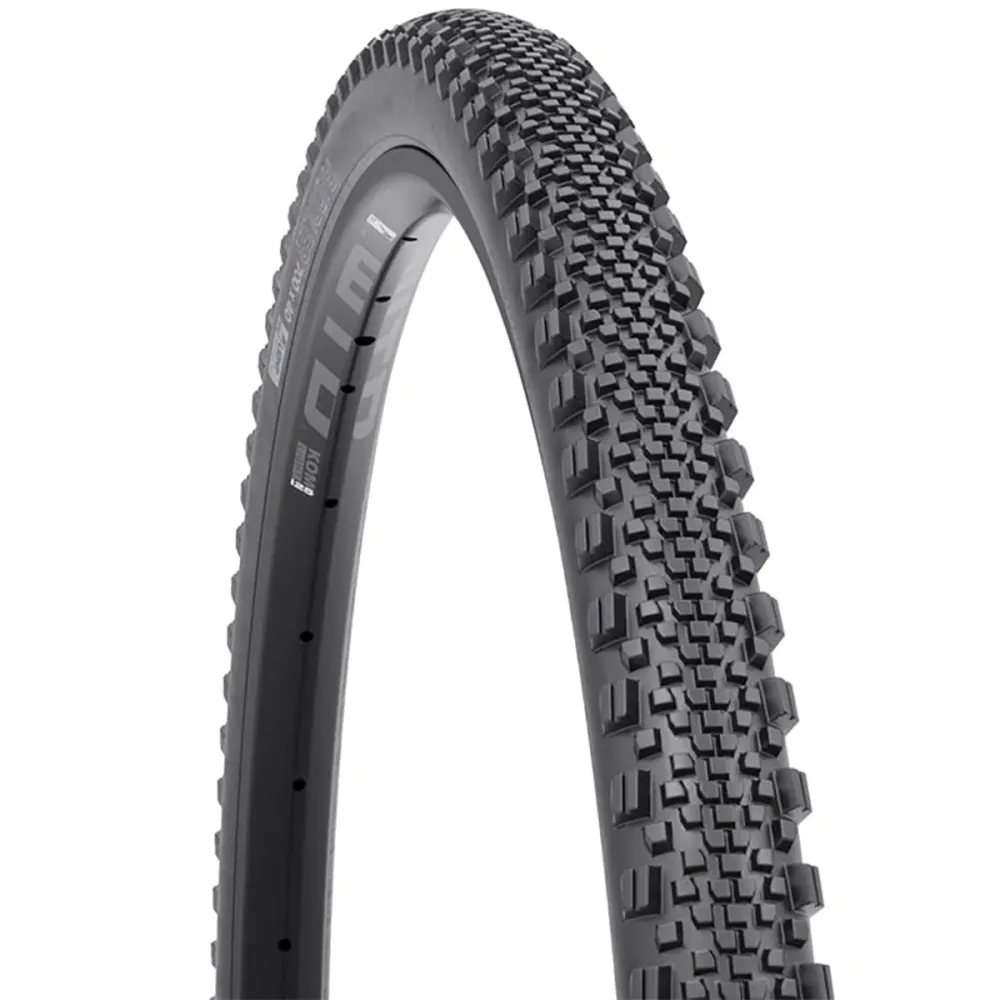 Opona WTB RADDLER 700x44c Tubeless Ready czarna