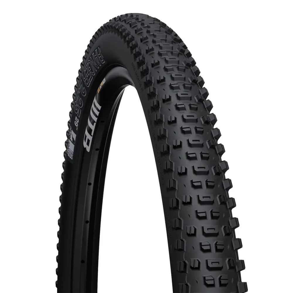 Opona WTB RANGER 29x2.40 TCS Light Tubeless Ready Souple W010-0879