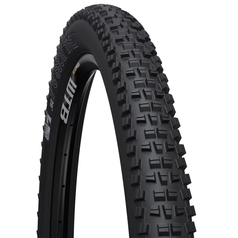 Opona WTB TRAIL BOSS 29x2.60 TCS Tough Tubeless Ready Souple W010-0898
