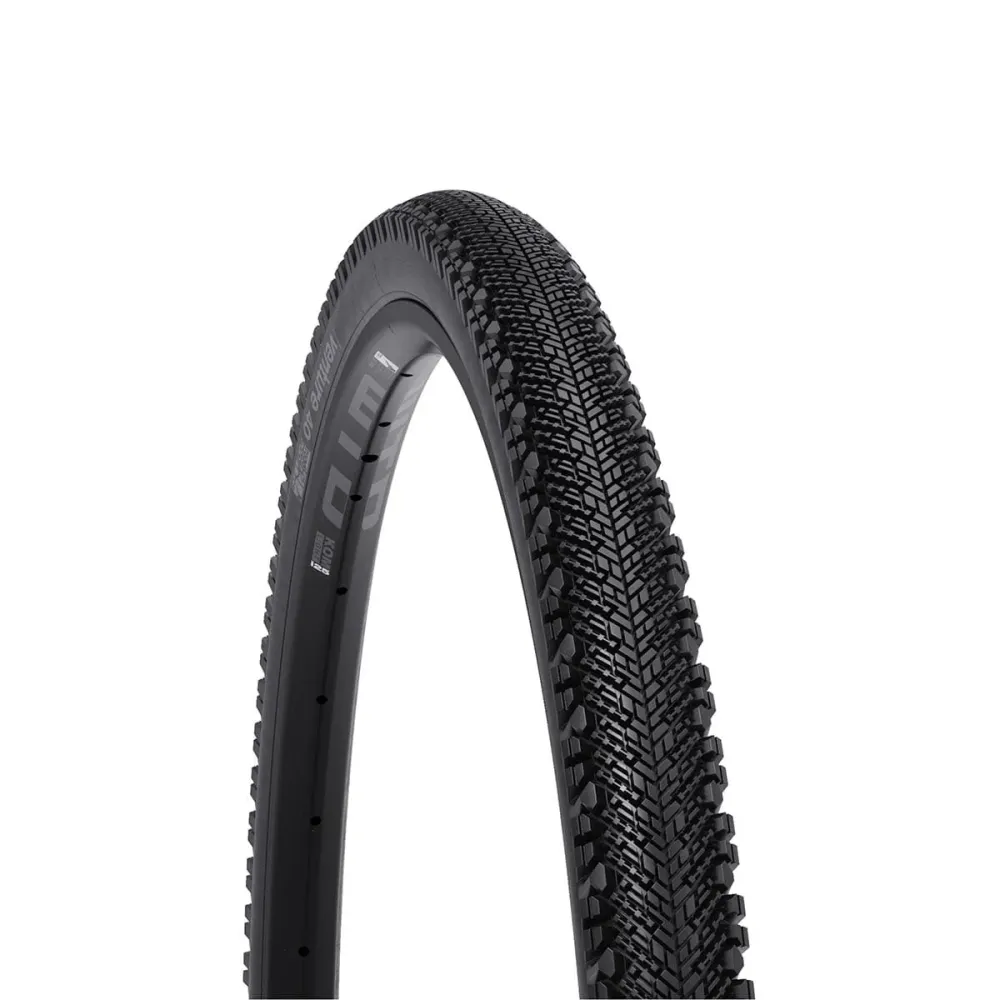 Opona WTB VENTURE TCS 700x40c Tubeless Ready czarna