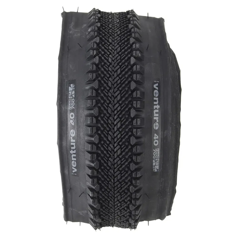 Opona WTB VENTURE TCS 700x40c Tubeless Ready czarna