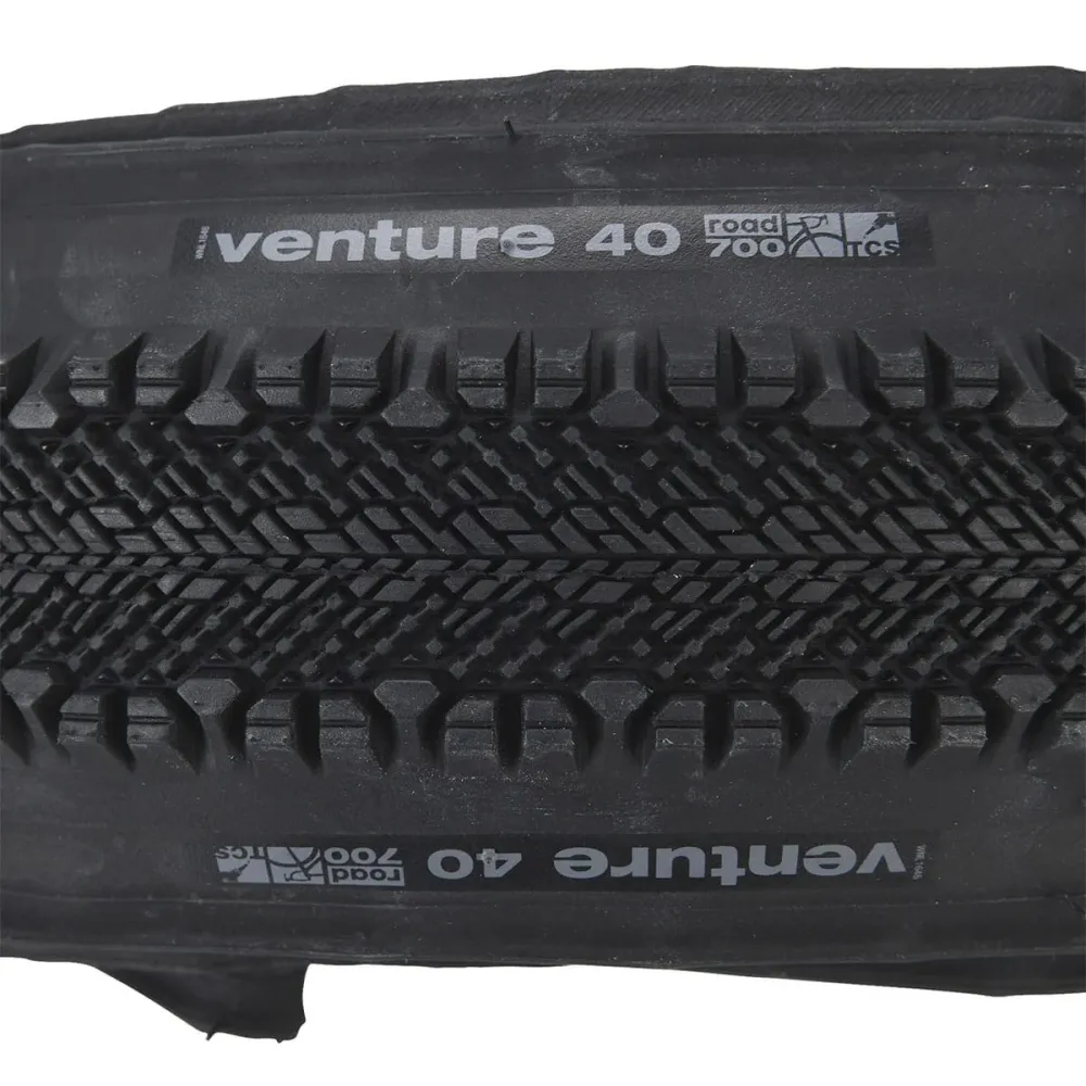 Opona WTB VENTURE TCS 700x40c Tubeless Ready czarna