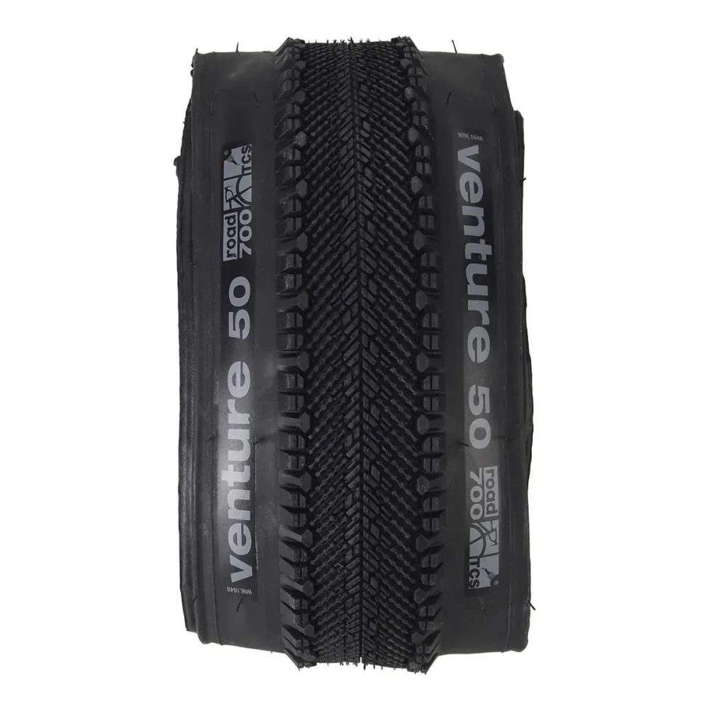 Opona WTB VENTURE TCS 700x50c Tubeless Ready czarna