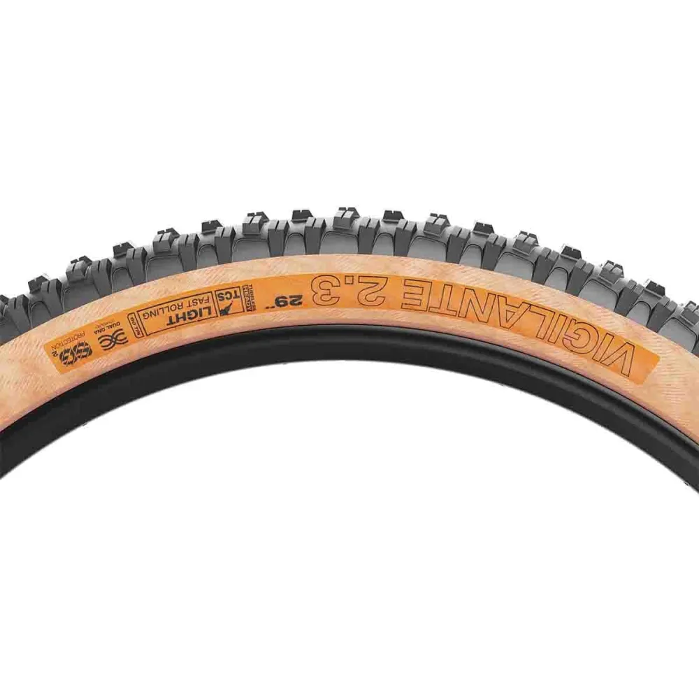 Opona WTB VIGILANTE 29x2.30 TCS Light Tubeless Ready Souple W010-0914