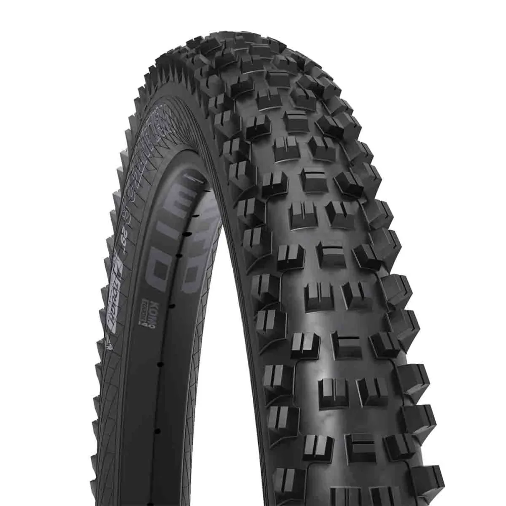 Opona WTB VIGILANTE 29x2.50 TCS Tough Tubeless Ready Souple W010-0925