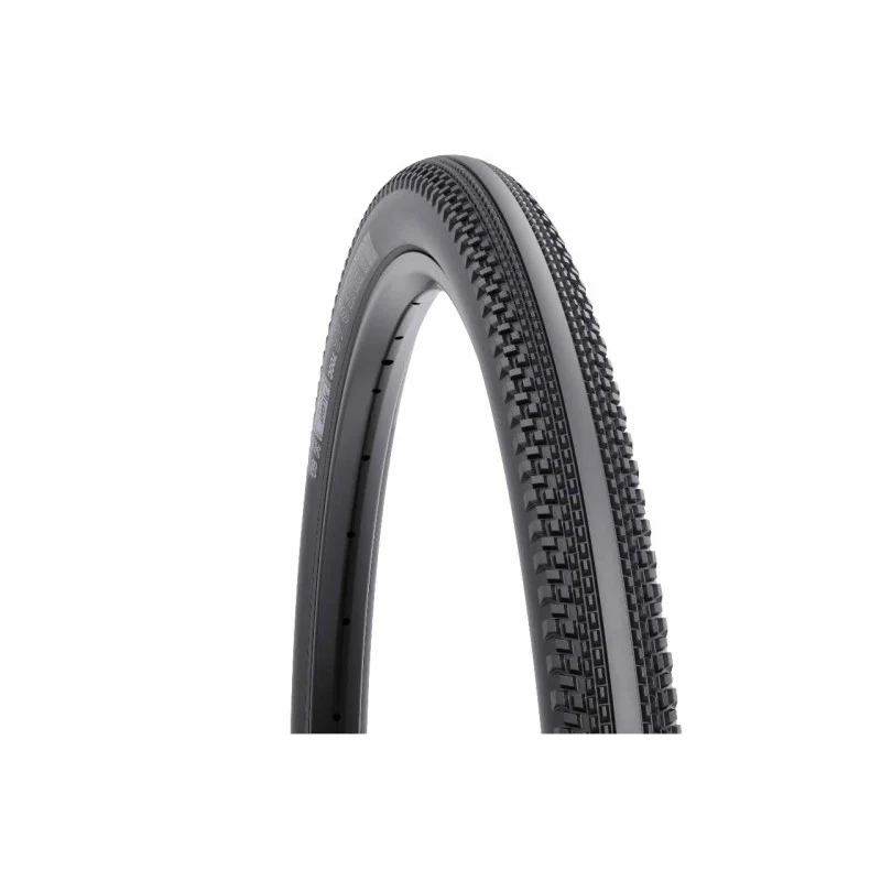 Opona WTB VULPINE TCS LIGHT FAST ROLLING DUAL DNA SG2 120tpi 700x45c Tubeless Ready czarna
