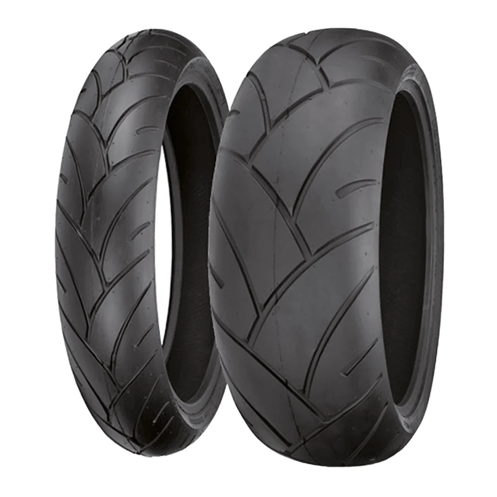 Opony przednie Shinko 005 Advance 18"