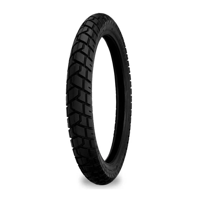 Opony przednie Shinko 705 17"