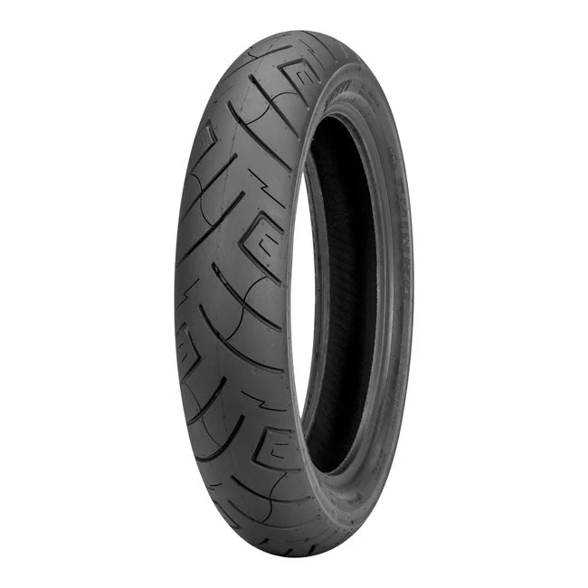 Opony przednie Shinko 777 26"