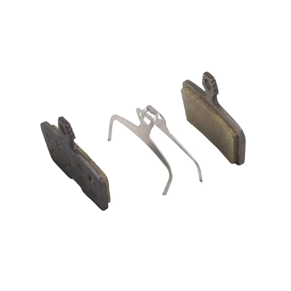 Organiczne klocki hamulcowe CLARKS Sram Code (>2011) Sram Guide RE / Motive