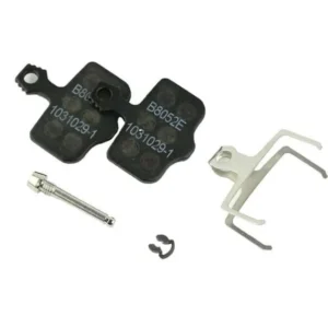 Organiczne podkładki Sram eTap AXS / Level / Elixir / X0 / XX / DB