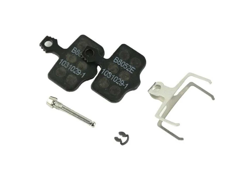 Organiczne podkładki Sram eTap AXS / Level / Elixir / X0 / XX / DB