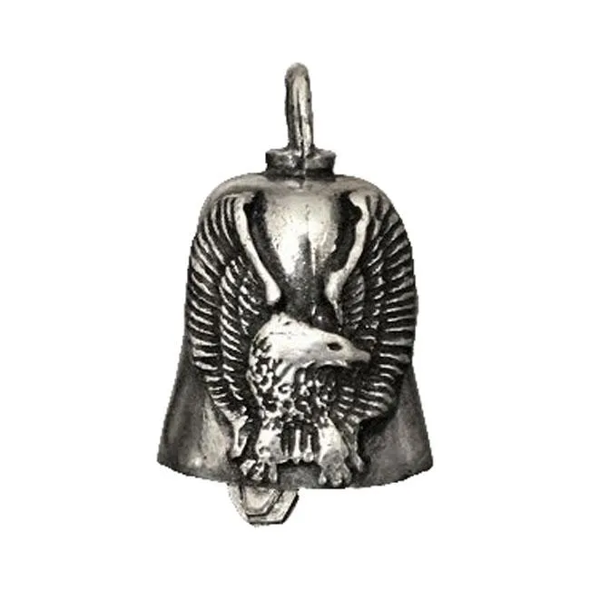 Orzeł z odwróconymi skrzydłami Gremlin Bell