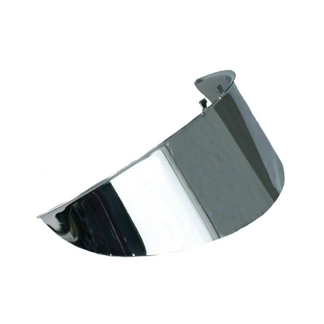 7" osłona reflektora gładka chrom Harley Davidson