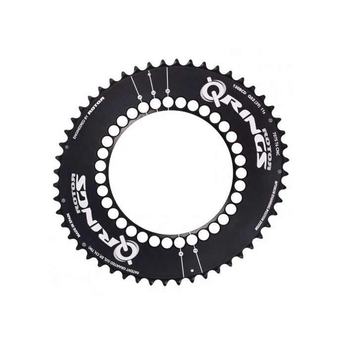 Owalna tacka wewnętrzna 10/11V ROTOR Q-RING 130 mm