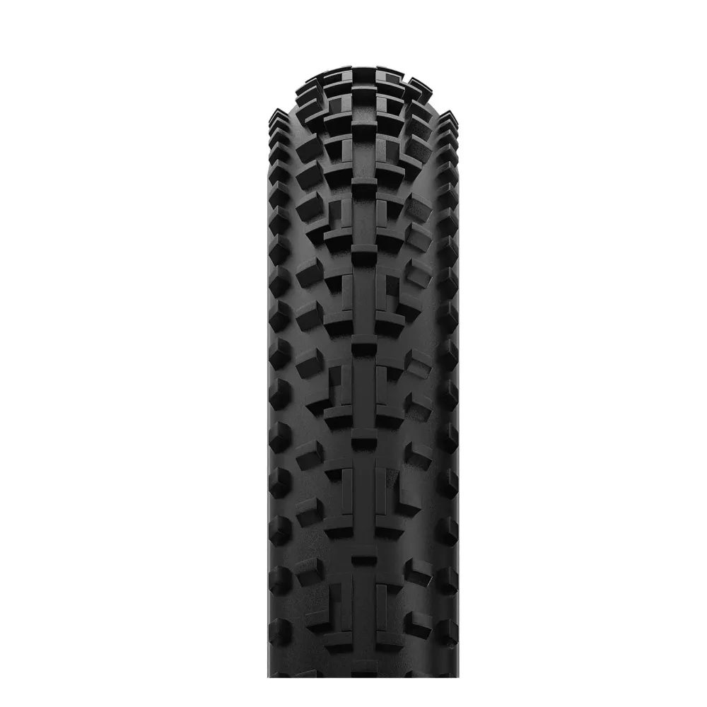 PANARACER GRAVELKING EXT+ TLR 700x38c Opona bezdętkowa czarna