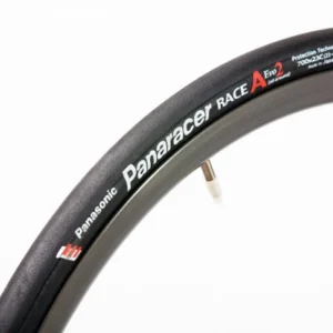 Panasonic Panaracer Race Tire w EVO 2 700X23C