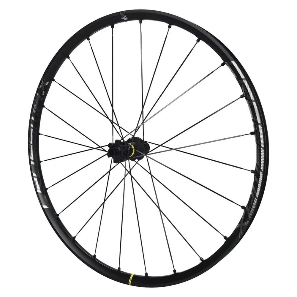 Para 29-calowych kół MAVIC CROSSMAX XLS 15x110mm/12x148mm Boost