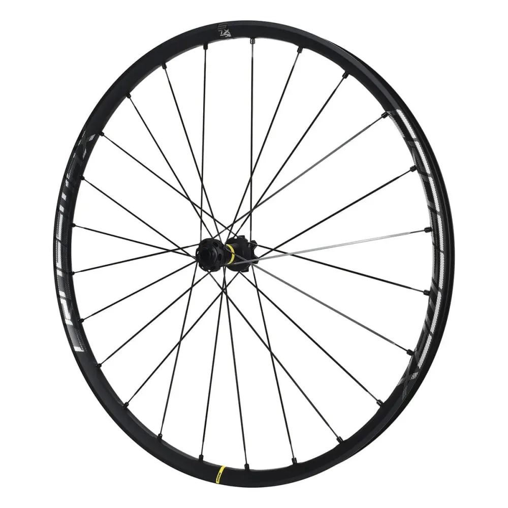 Para 29-calowych kół MAVIC CROSSMAX XLS 15x110mm/12x148mm Boost
