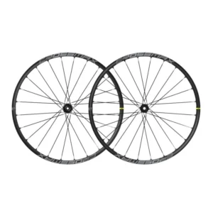 Para 29-calowych kół MAVIC CROSSMAX XLS 15x110mm/12x148mm Boost