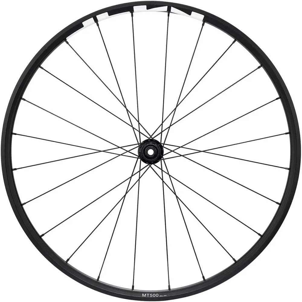 Para 29-calowych kół SHIMANO MT500 Oś 15x100/12x142 mm