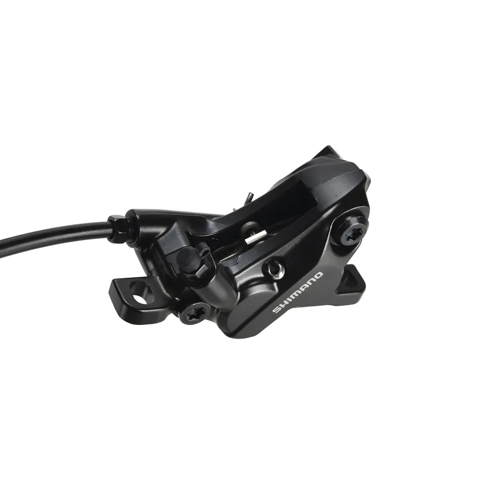 Para 4-tłoczkowych hamulców tarczowych SHIMANO MT520 J-KIT