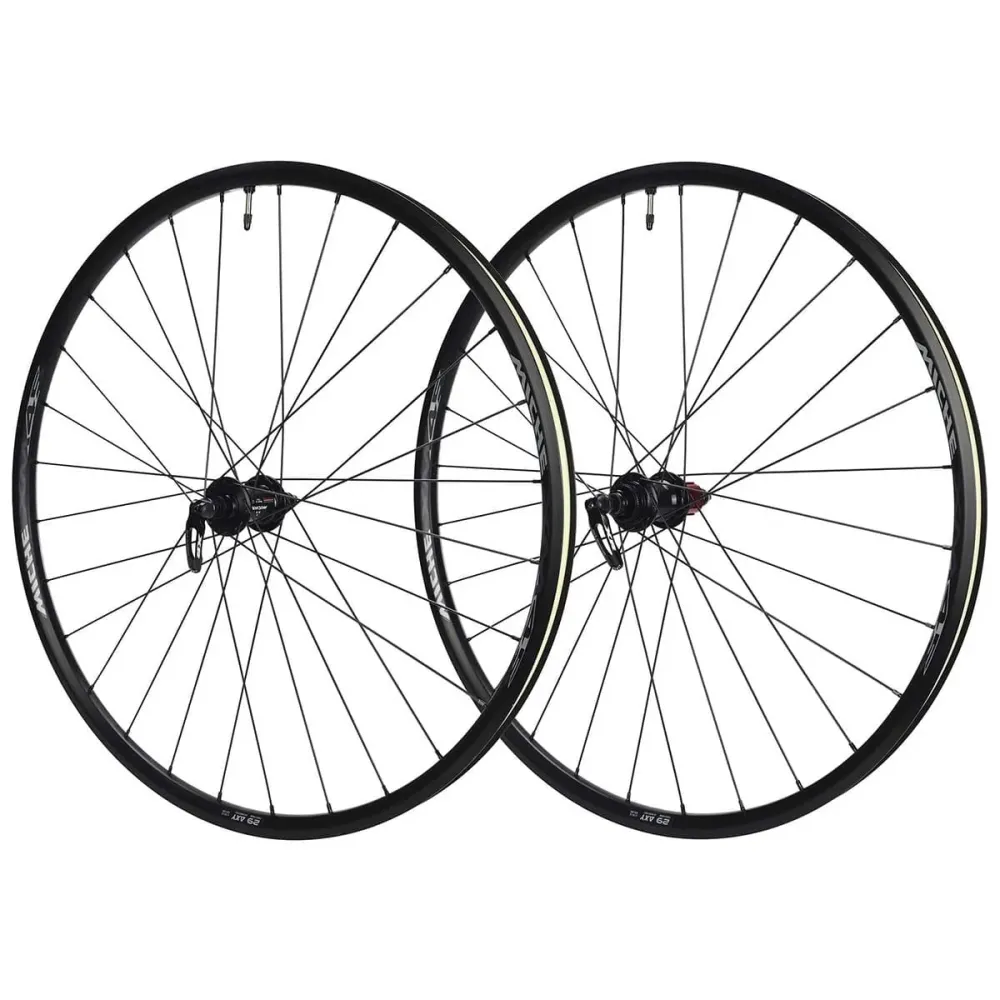 Para kół bezdętkowych MICHE XM 45 29" oś 9/15 - 9x135 mm