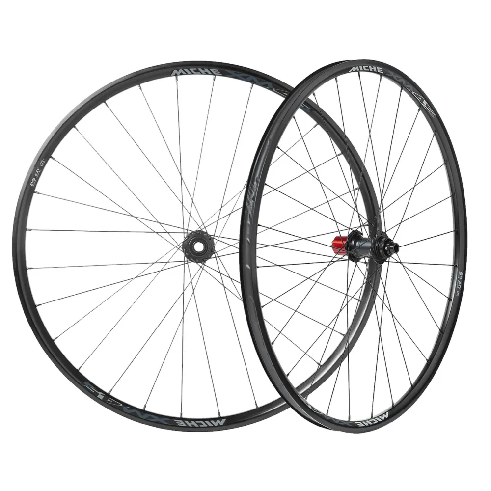 Para kół bezdętkowych MICHE XM 45 29" Axle 15x110/12x148mm Boost